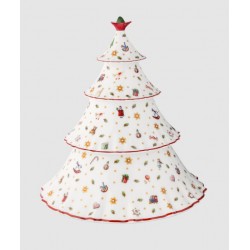 Toy's Delighr biscottiera albero